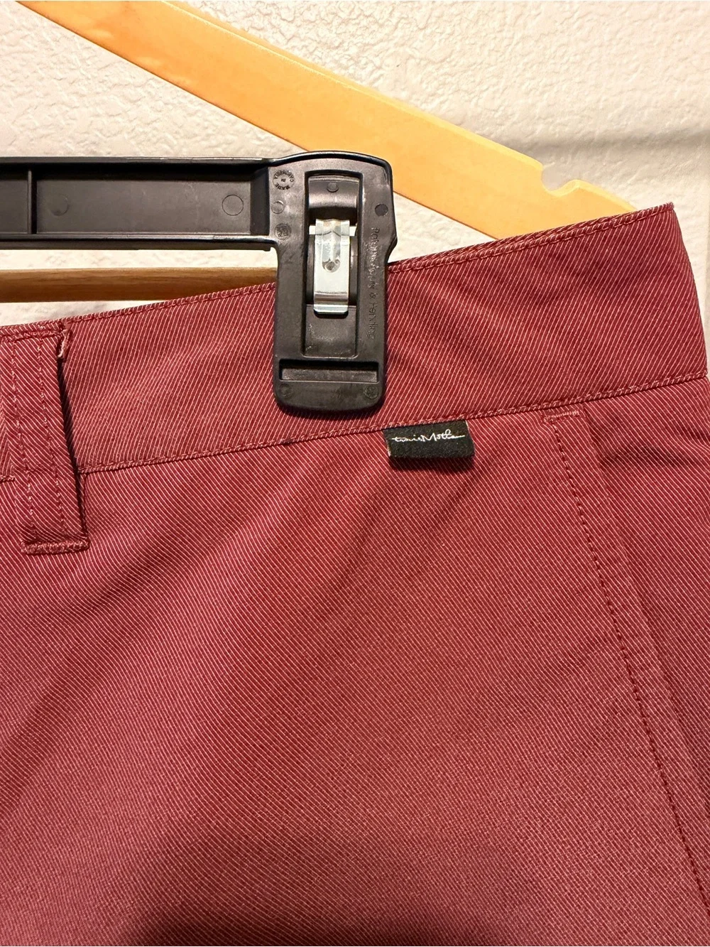 Travis Mathew men casual